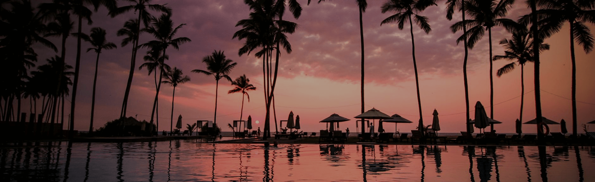 Testimonial Background